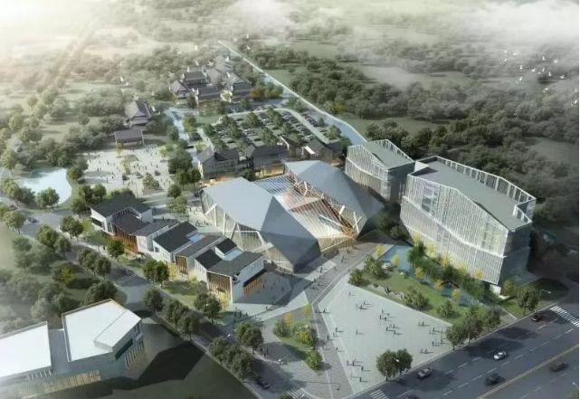 创新高!嘉善7个项目列入省服务业重大项目计划