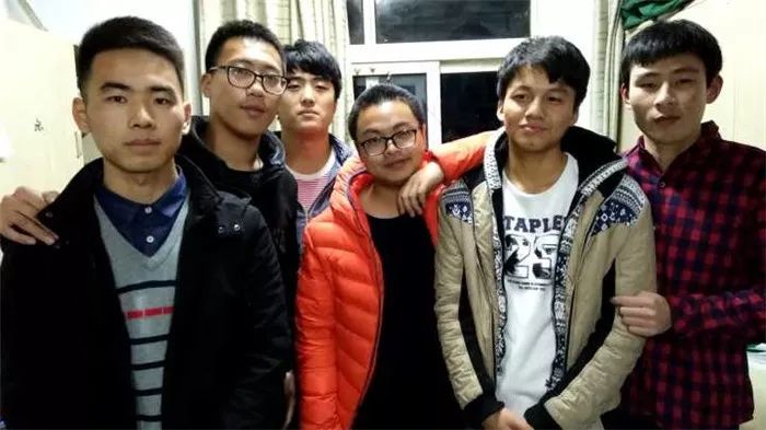 脑瘫男孩超一本线104分,脑瘫少年高考623分他是如何做到的