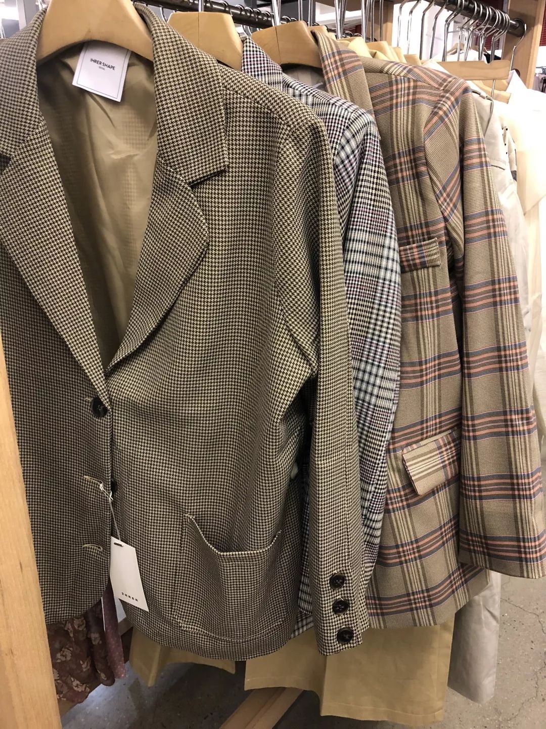 首尔美潮店,首尔明洞潮店