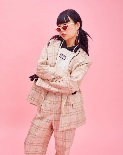 首尔美潮店,首尔明洞潮店