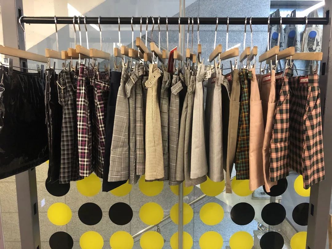 首尔必逛潮店,首尔探店100个必去的店