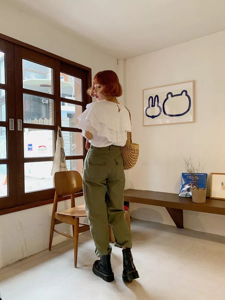 首尔美潮店,首尔明洞潮店