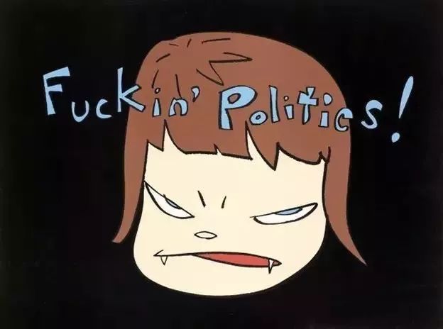 小星星旅行｜奈良美智