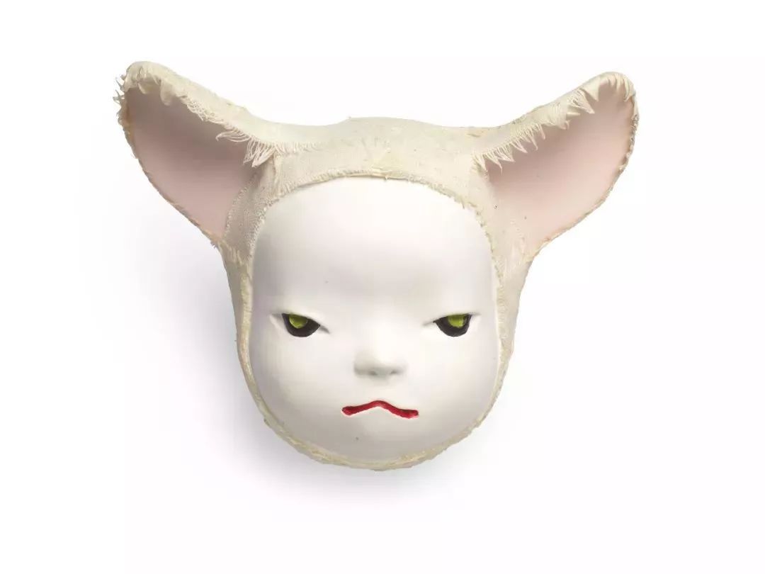 小星星旅行｜奈良美智