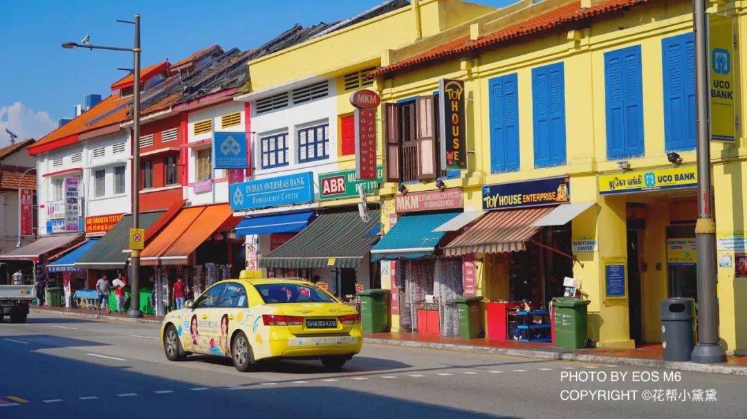 真香原版图片大全,新加坡图文旅游攻略