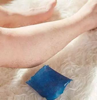 让男人爱不释手,首先你得滑溜溜！