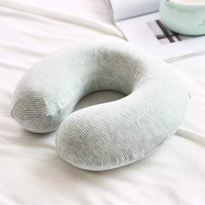 颈椎旅行枕,颈枕按摩旅行神器推荐