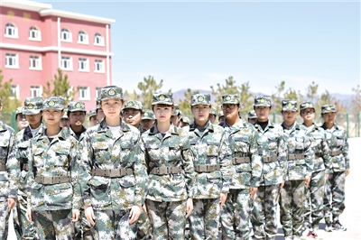 重庆能源职业学院军事化管理,能源职业学院管理学院