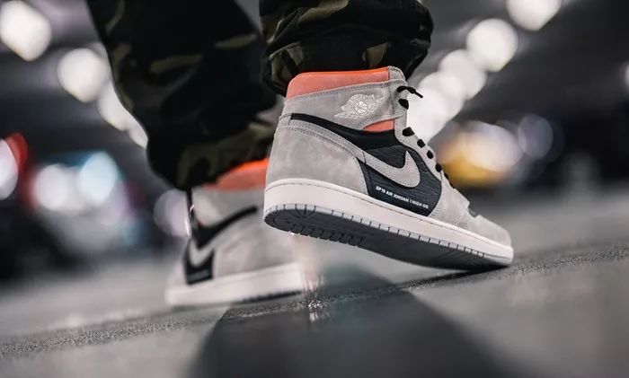 为啥aj1断崖式降价,aj1要买大一点还是刚刚好