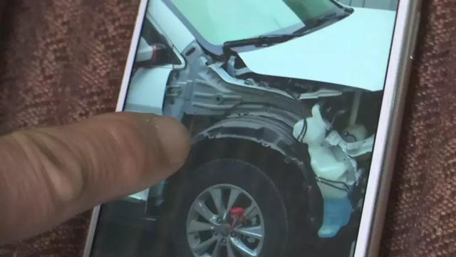 哈弗h6转向助力异响,哈弗h6转向异响怎么回事