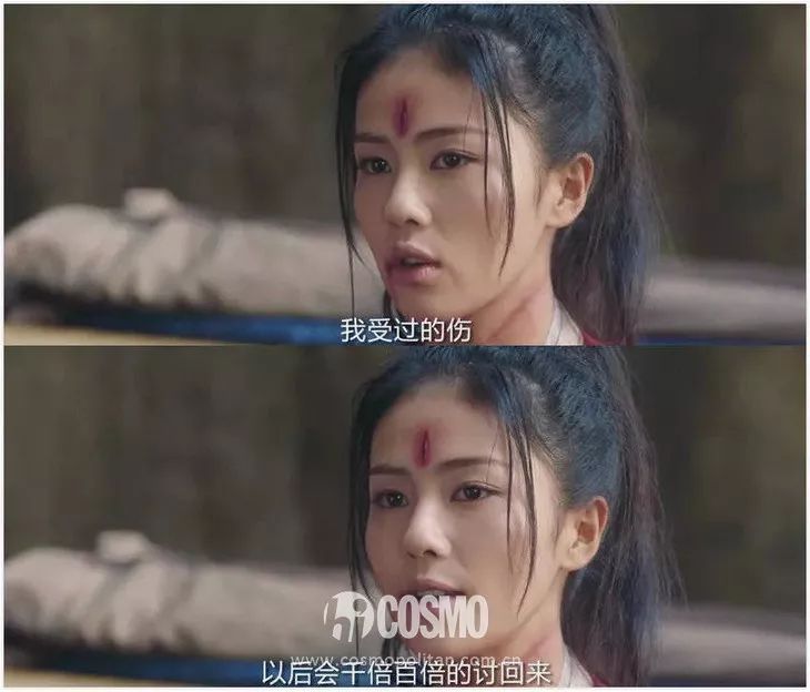 古装第一美女大赛陈钰琪vs鞠婧祎,陈钰琪祝绪丹鞠婧祎白鹿彭小苒