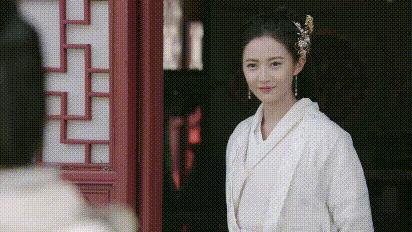 古装第一美女大赛陈钰琪vs鞠婧祎,陈钰琪祝绪丹鞠婧祎白鹿彭小苒