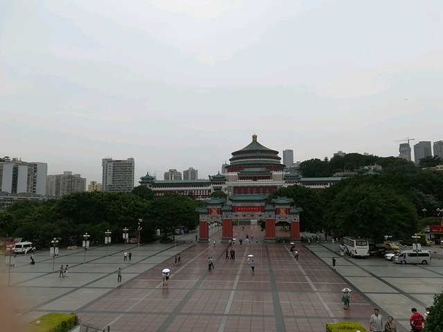 长江三峡重庆游七天六晚,重庆慢节奏旅游攻略