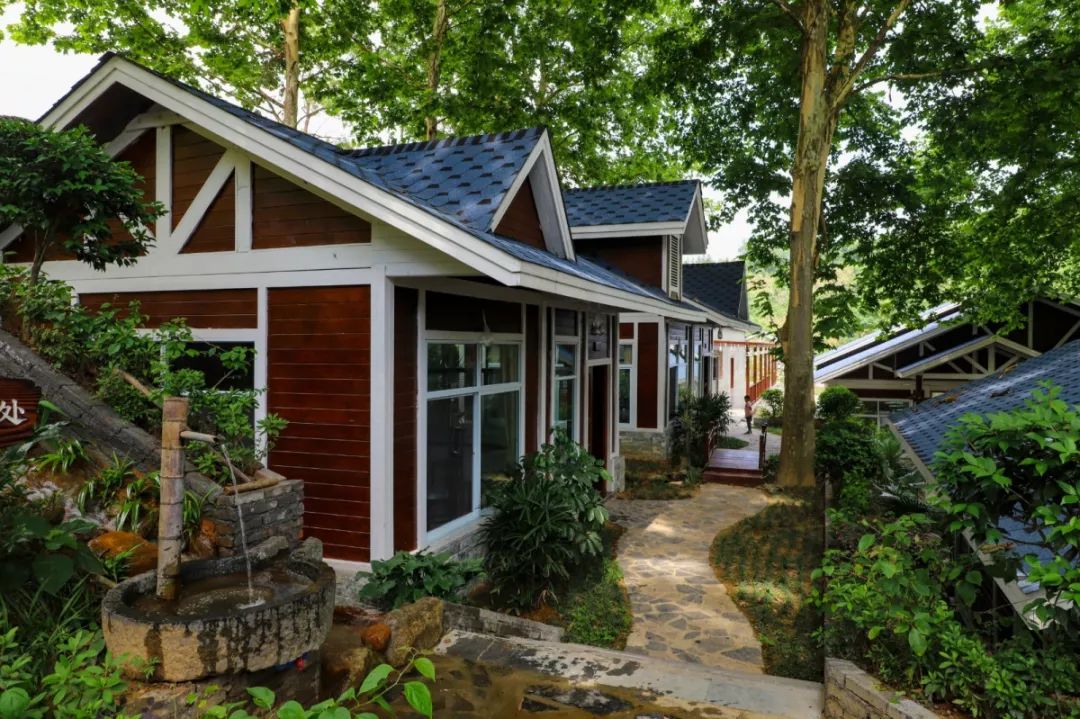 旅游地产新风口,旅游投资风口在哪里