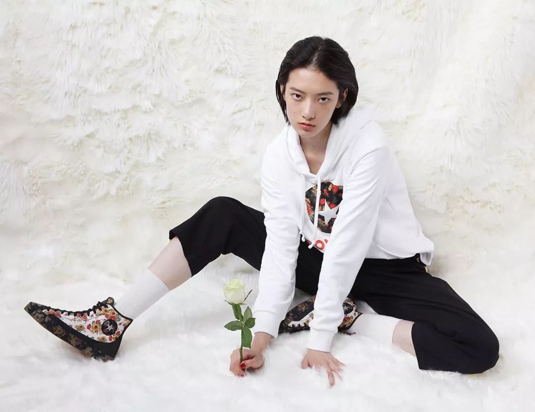 2022年春款球鞋爆款ins潮白鞋,球鞋洋气