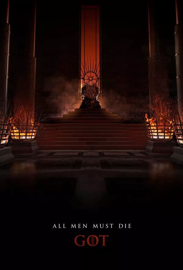 权游主创回顾八季历程,权游8季解说合集