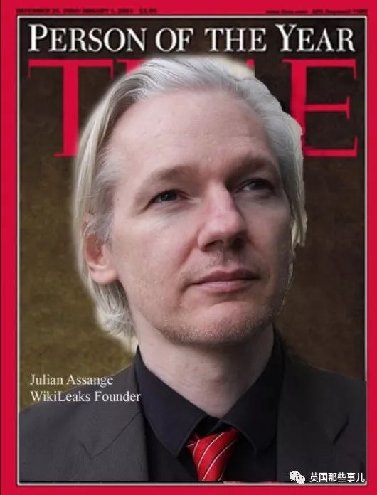 阿桑奇在哪个国家避难,阿桑奇揭秘的最大秘密