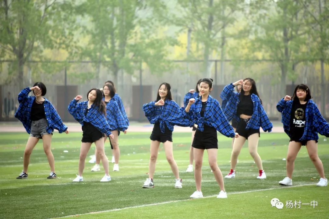 龙南杨村中学2020运动会,新干中学2019运动会