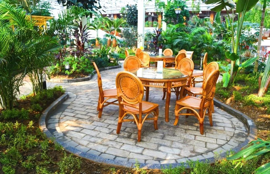 赏花采摘看马战，快来祥和庄园迎娶“春天”！