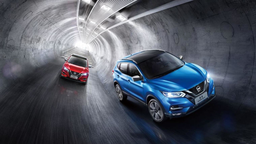 全新逍客直通欧冠决赛,逍客欧冠