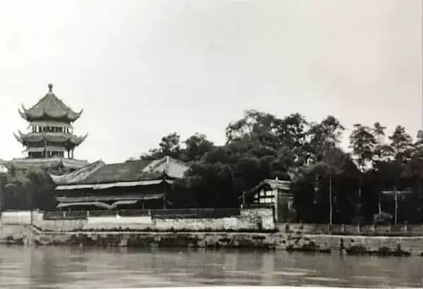 成都老照片视频播放,四川成都一楼老照片