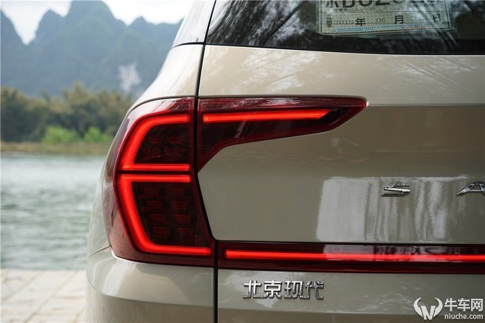 全新2024款胜达什么时候上市,全新2023款胜达即将上市