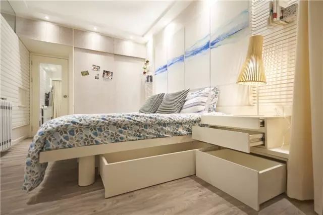 他用14天改造6口之家，只为给她一线生机！