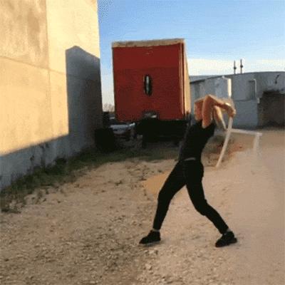 米兰街头暗访竟有井柏然,结果意外:购物车空了