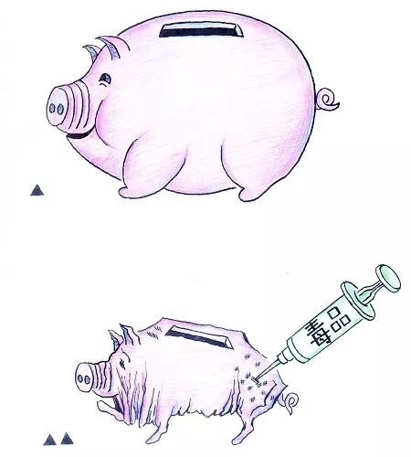 为什么复吸更难戒,复吸的后果造成什么病