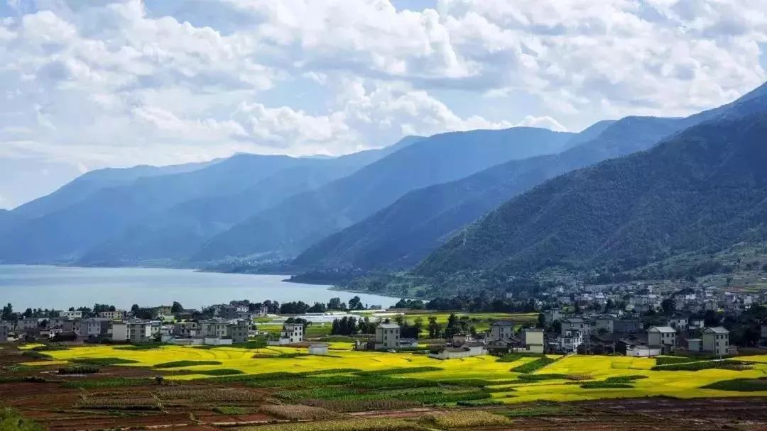 丽江让你流连忘返的地方,流连忘返丽江之旅