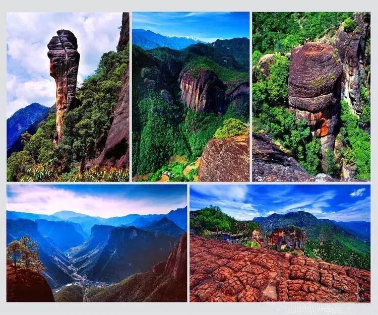 丽江让你流连忘返的地方,流连忘返丽江之旅