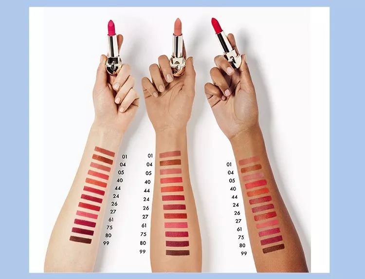 TF也出变色唇膏！这淘宝9.9质感是怎么回事？