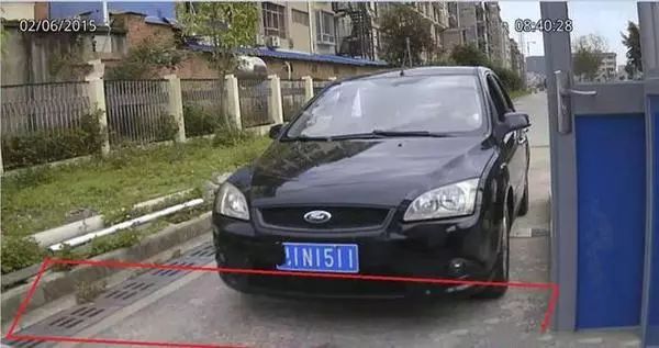 车牌识别管理系统软件安装教程,高清车牌识别系统安装教程