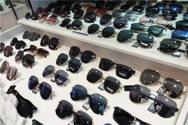 防晒紫外线夏季眼镜,夏天防晒太阳眼镜防紫外线