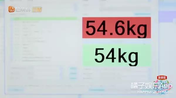 谢娜多高真实身高体重现场测量,谢娜多高真实身高体重