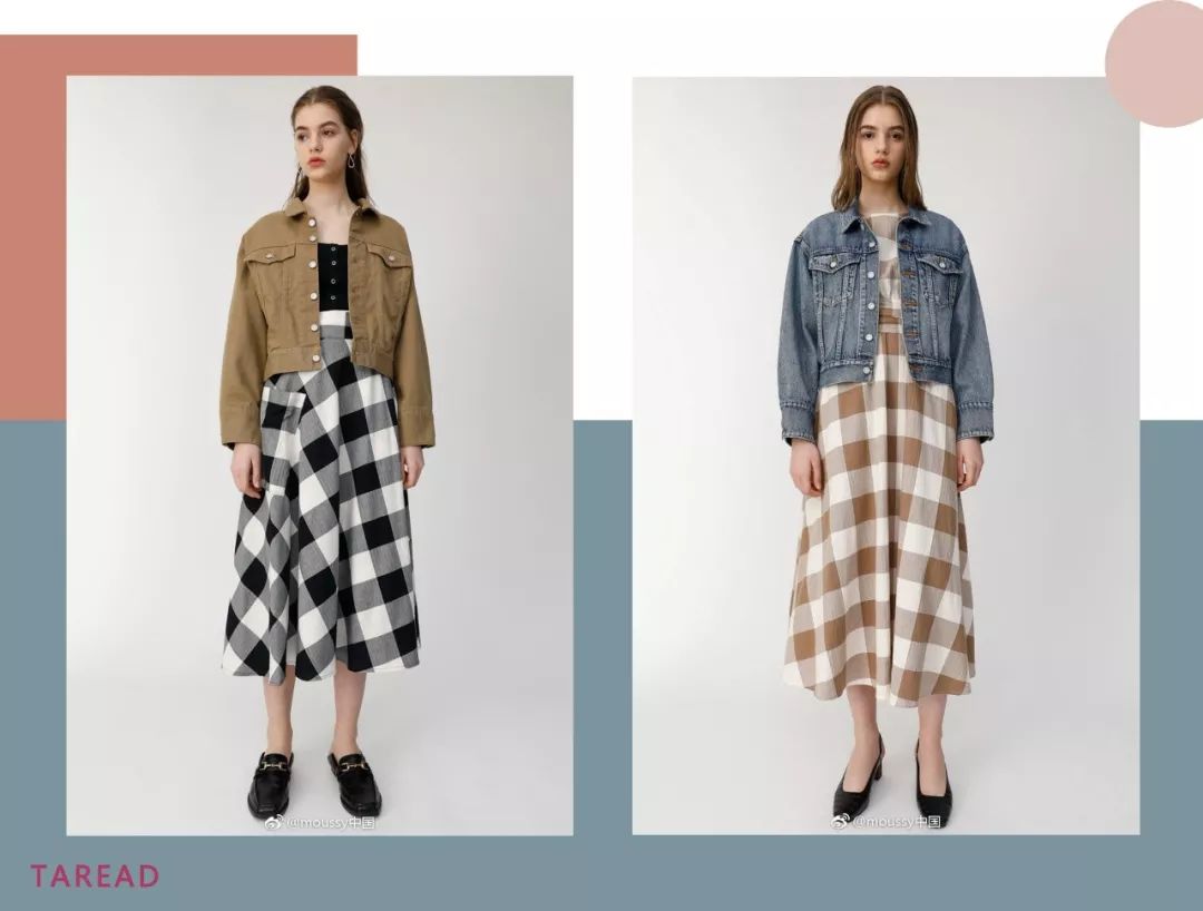 和zara一样的小众品牌还有哪些,别再买hm优衣库了