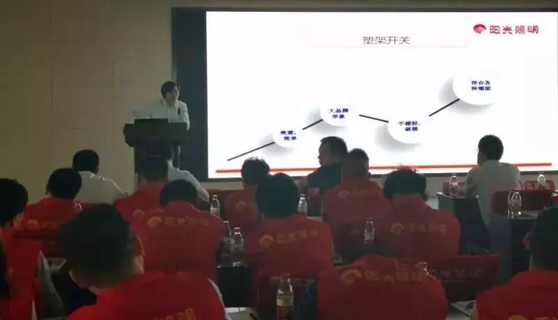 阳光照明今天走势怎么样,阳光照明国内业务市场扩张情况