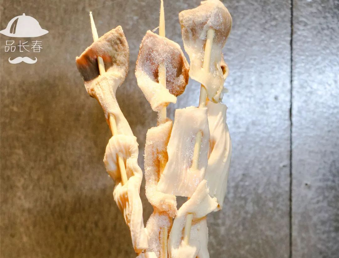 小时候吃的土豆和现在的不一样,姐弟俩土豆粉吃出了什么