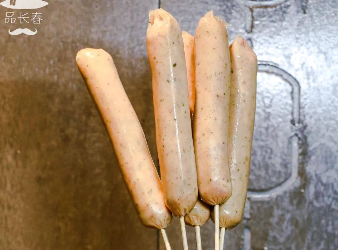 小时候吃的土豆和现在的不一样,姐弟俩土豆粉吃出了什么