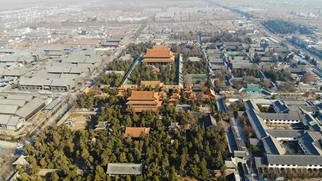 曲阜之行感受儒家文化,曲阜文化之旅感受