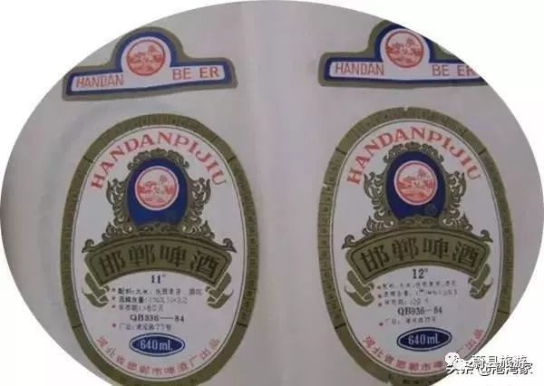 那些年畅销的“河北制造”！看懂的都已到中年……