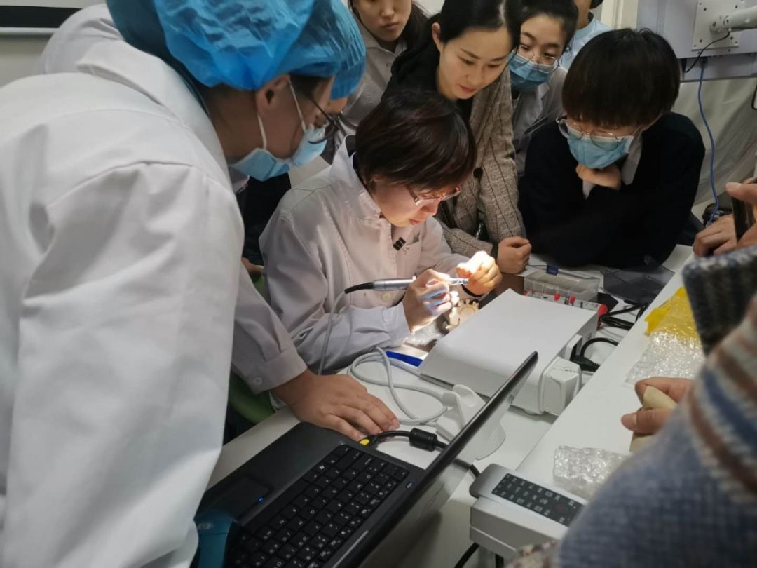 口腔种植零基础培训实操,口腔种植手术课程