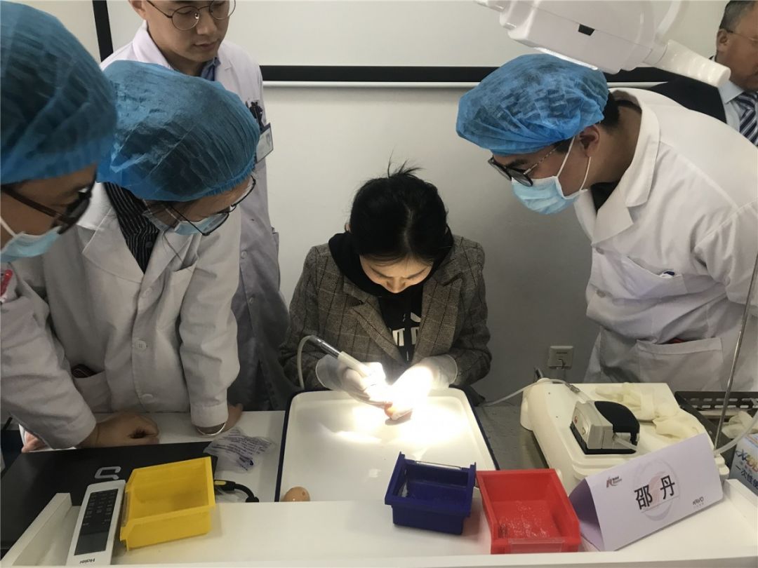 口腔种植零基础培训实操,口腔种植手术课程
