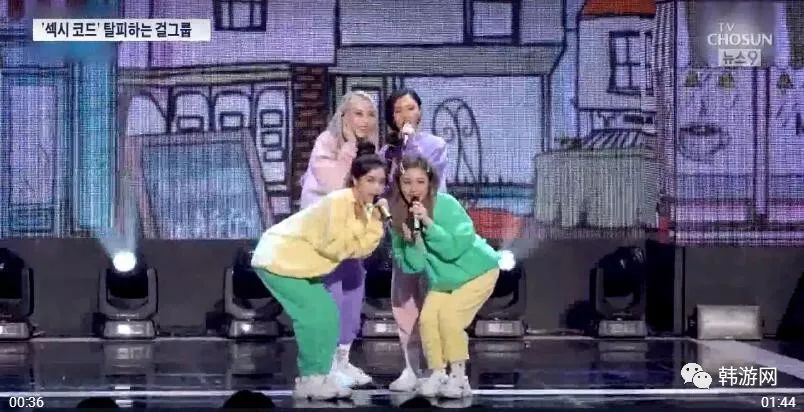 盘点女团黑历史,揭秘女团成员退团内幕