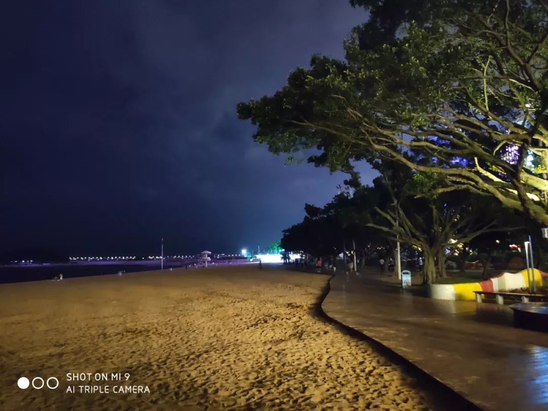 魅族16和小米mix3拍照对比,小米mix4魅族16s