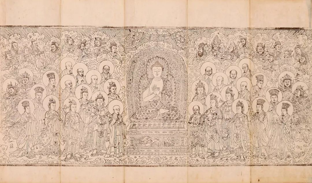 【无上供养、刺血写经】蓟县北少林寺血经等历代写经将惊现北京弘艺2019年春拍！