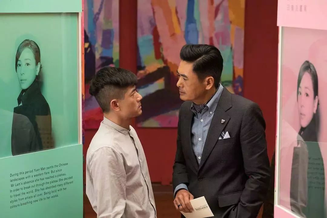 第三十八届金像奖颁奖典礼,第三十九届金像奖颁奖典礼名单