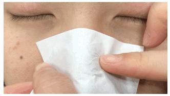 又爽又恶心的去黑头方法来了！5分钟将你10年的黑头白头连根拔起！