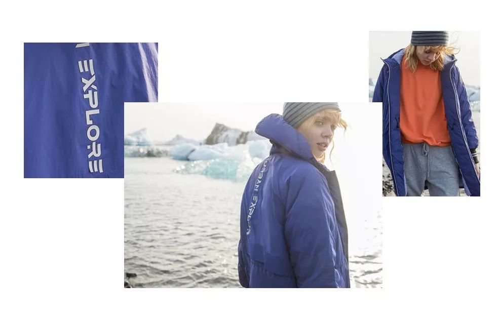 穿了件国牌出门，分分钟被要链接！