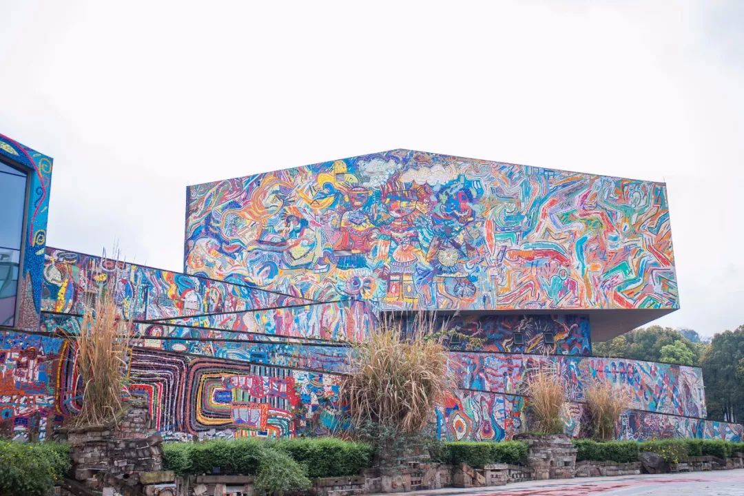 2019年9月份重庆免费活动,2019重庆新打卡地